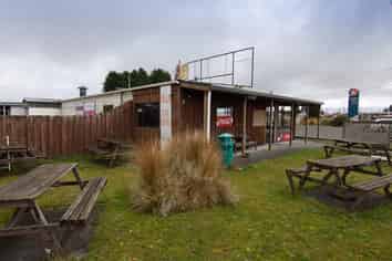 Prime State Highway frontage