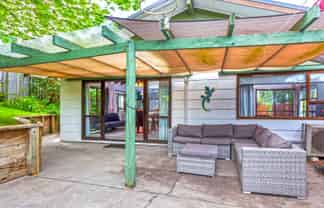 Coromandel - Address withheld