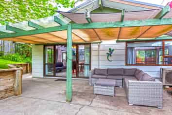 Coromandel - Address withheld