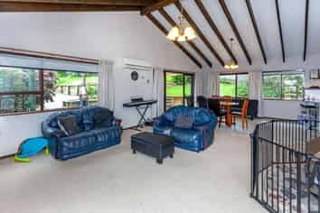 Coromandel - Address withheld