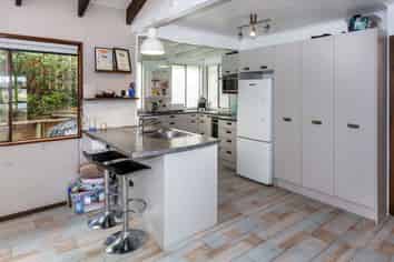 Coromandel - Address withheld