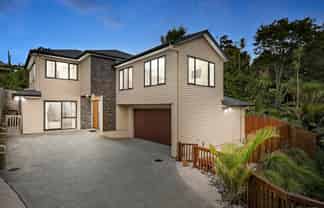 2/41 Fairmount Road, Titirangi