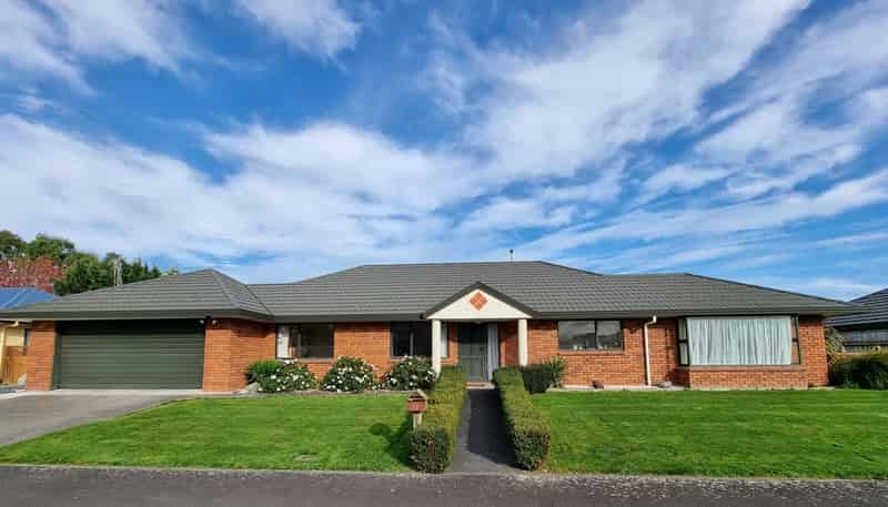 29 Parnell Heights, Kelvin Grove