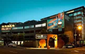 Apt 801/90 Cable Street, Te Aro