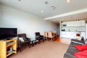 Apt 801/90 Cable Street, Te Aro