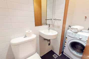 Apt 801/90 Cable Street, Te Aro