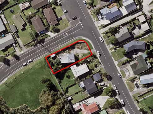 44 Totaravale Drive, Totara Vale