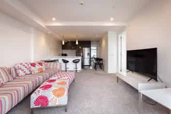 9B/30 Taranaki Street, Te Aro