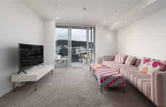 9B/30 Taranaki Street, Te Aro