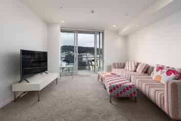 9B/30 Taranaki Street, Te Aro