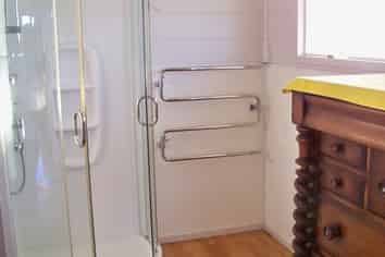 Waikato - Address withheld