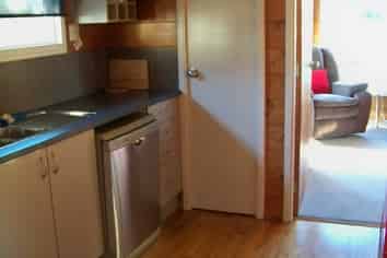 Waikato - Address withheld