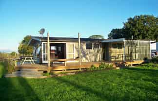 Waikato - Address withheld