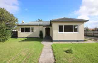 21 North Road, Kaitaia