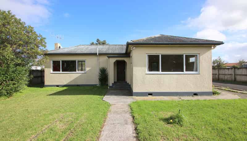 21 North Road, Kaitaia