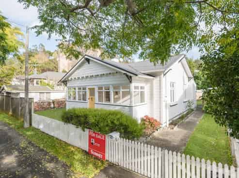 26 Seymour Avenue, The Brook