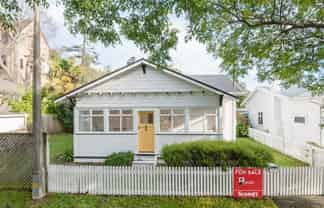 26 Seymour Avenue, The Brook