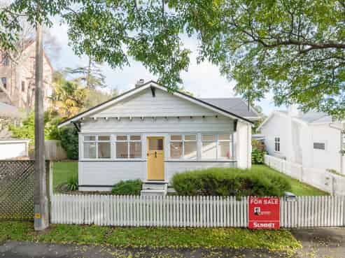 26 Seymour Avenue, The Brook