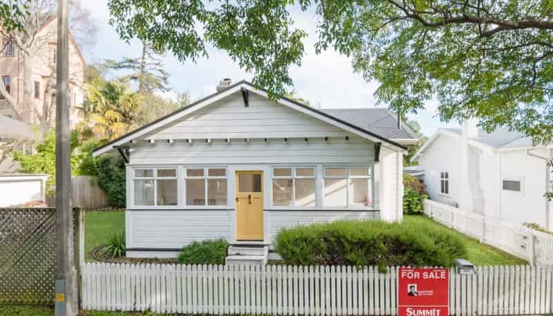 26 Seymour Avenue, The Brook