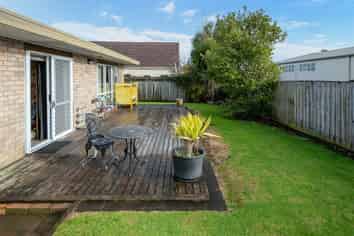 20B Steeple Rise, Pakuranga