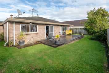 20B Steeple Rise, Pakuranga