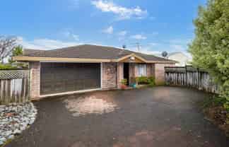 20B Steeple Rise, Pakuranga