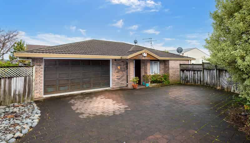 20B Steeple Rise, Pakuranga
