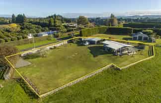 130 Keenan Road, Pyes Pa