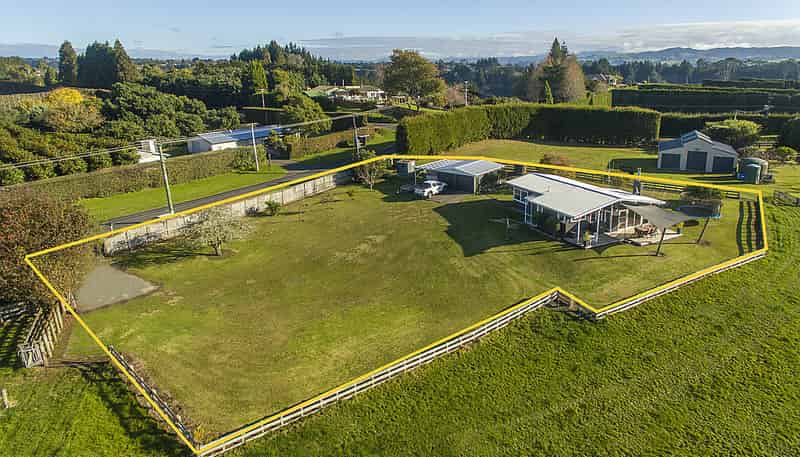 130 Keenan Road, Pyes Pa