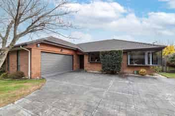 2 Heritage Lane, Halswell