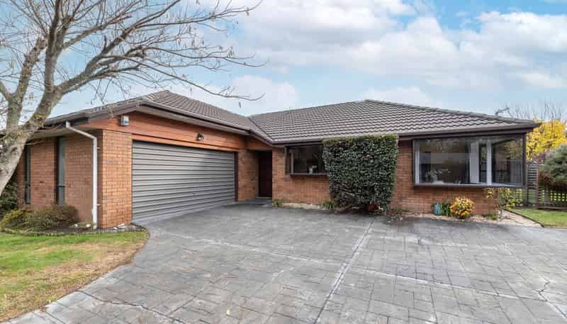 2 Heritage Lane, Halswell