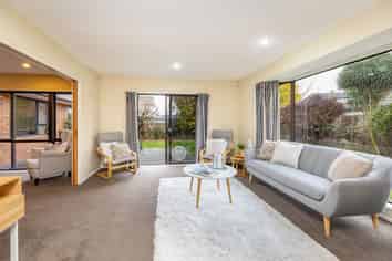 2 Heritage Lane, Halswell