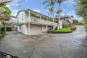 1/4 Trafalgar Street, Onehunga