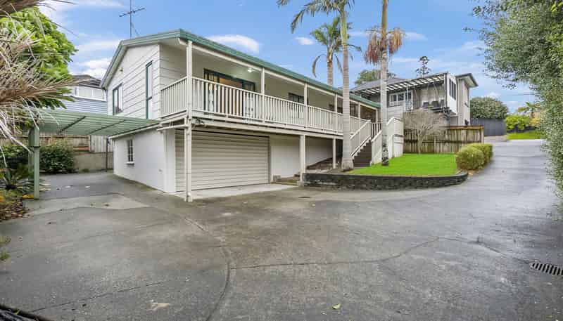 1/4 Trafalgar Street, Onehunga