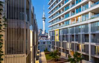 212/45 Union Street, Auckland Central