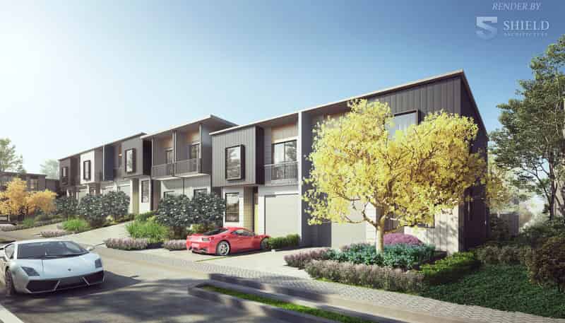 2 Lot 653 Lawson Creek Street, Massey