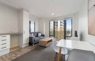 5A/11 Howe Street, Auckland Central