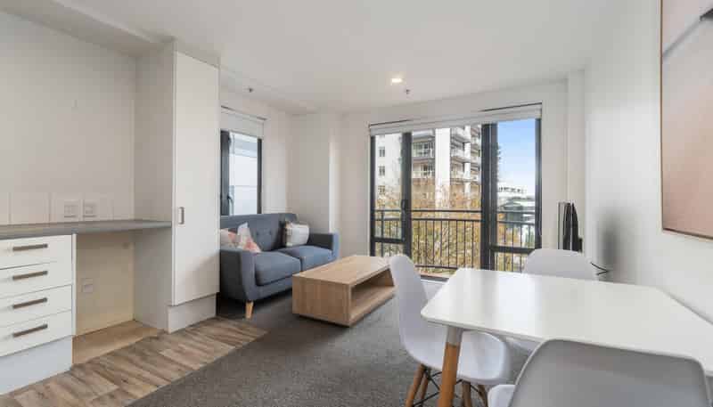 5A/11 Howe Street, Auckland Central