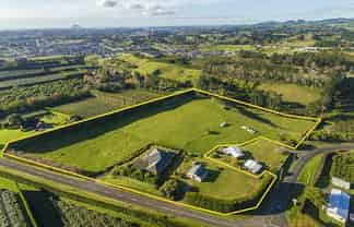 150 Keenan Road, Pyes Pa