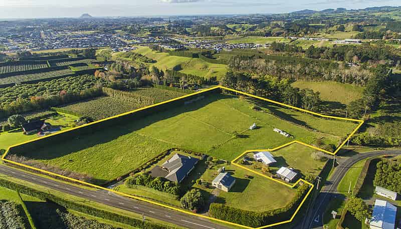 150 Keenan Road, Pyes Pa