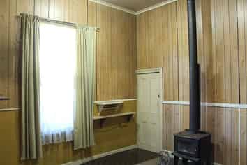 19 Compton Street, Georgetown