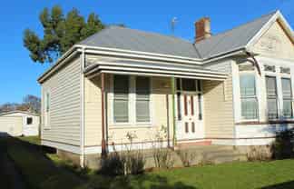 19 Compton Street, Georgetown