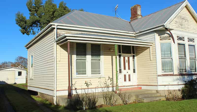 19 Compton Street, Georgetown