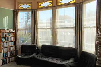 19 Compton Street, Georgetown