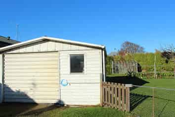 19 Compton Street, Georgetown