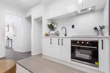 3N/94 Dominion Road, Mount Eden