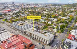 3N/94 Dominion Road, Mount Eden