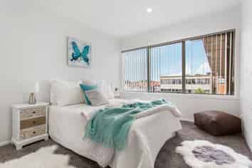 3N/94 Dominion Road, Mount Eden