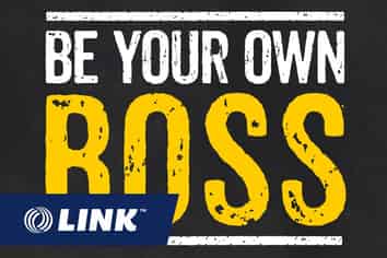 Be Your Own Boss, Maintenance Franchise Business!