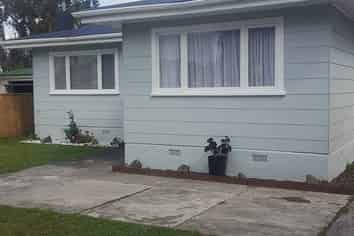 20 Pine Street, Mangapapa